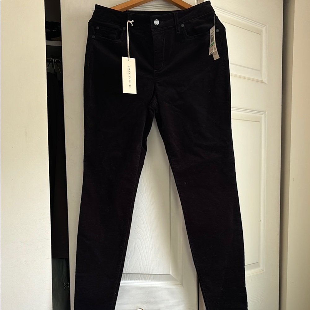 Vince Camuto Women's Dark Jeans